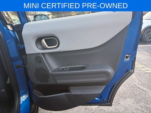 Certified 2025 MINI Cooper S FWD image 21