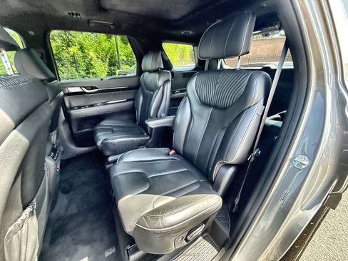 Used 2024 Hyundai Palisade Calligraphy FWD image 29