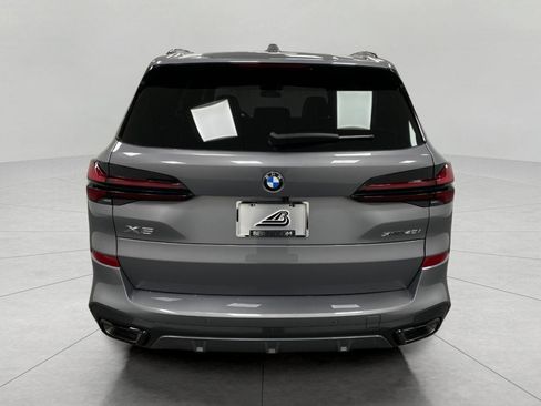 New 2026 BMW X5 xDrive40i image 4