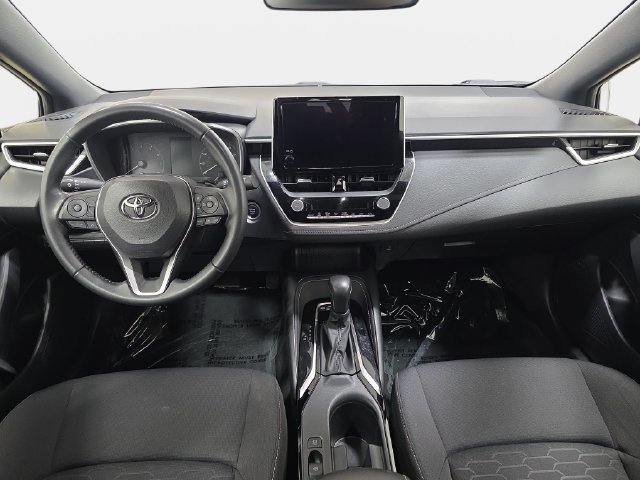 Used 2023 Toyota Corolla SE FWD image 10