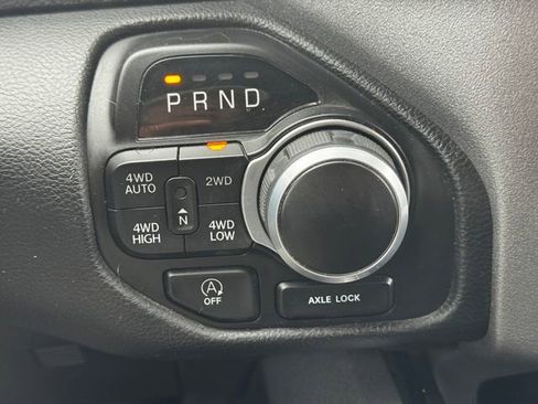 Certified 2023 RAM 1500 Big Horn image 34