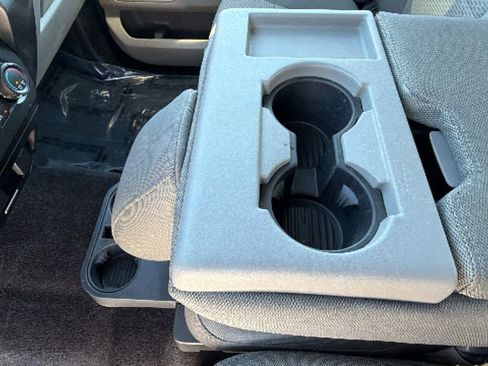 Used 2016 Ford F150 XLT w/ Equipment Group 301A Mid AWD/4WD image 13