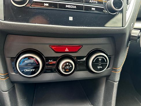 Used 2018 Subaru Crosstrek 2.0i Limited image 50