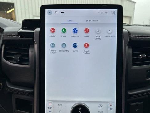 Used 2023 Ford Expedition Platinum image 23