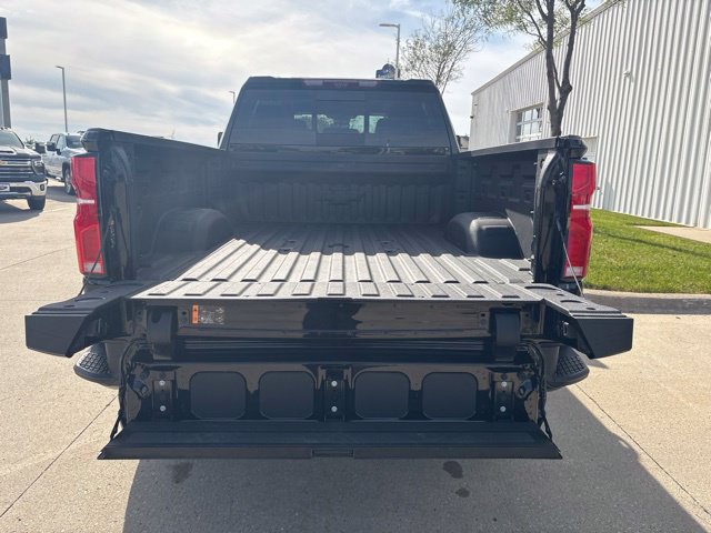 Certified 2026 Chevrolet Silverado 3500 LTZ w/ LTZ Plus Package AWD/4WD image 22