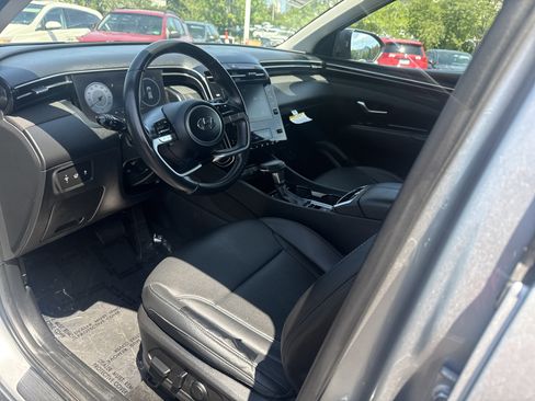 Used 2023 Hyundai Tucson SEL w/ Convenience Package AWD/4WD image 21
