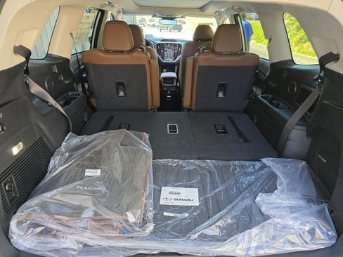 New 2026 Subaru Ascent Touring image 15