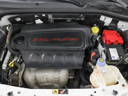 Used 2022 RAM ProMaster City Wagon FWD image 43