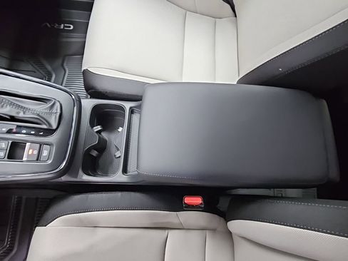 New 2026 Honda CR-V EX image 20