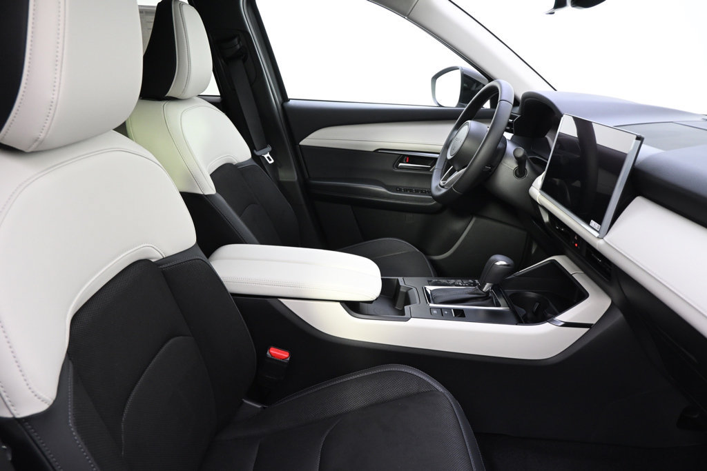 New 2026 MAZDA CX-5 Preferred AWD/4WD image 16
