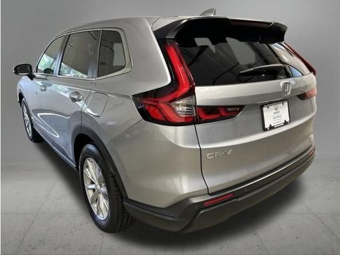 Certified 2024 Honda CR-V EX-L image 4