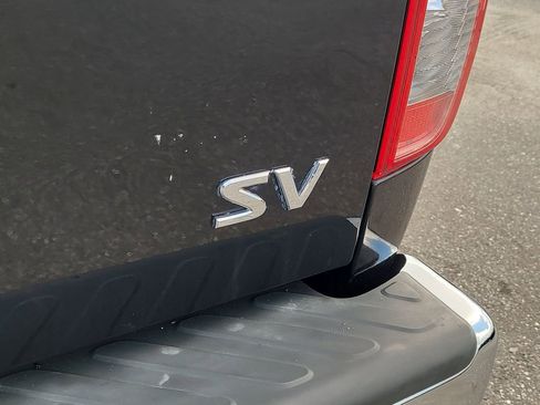 Used 2019 Nissan Frontier SV w/ Value Truck Package RWD image 8