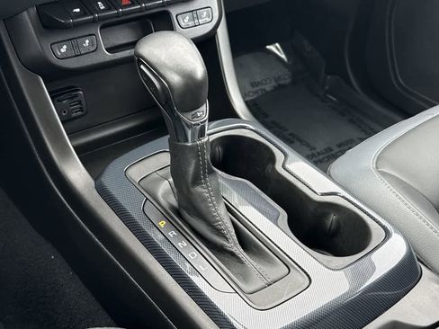 Used 2022 Chevrolet Colorado Z71 image 29