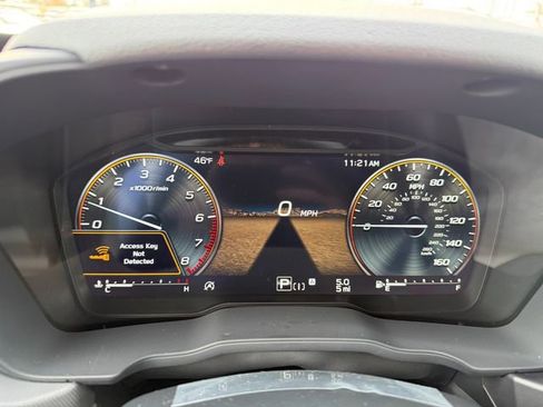 New 2026 Subaru Forester Wilderness image 22