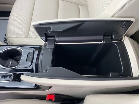 Certified 2023 Buick Envision Essence image 14