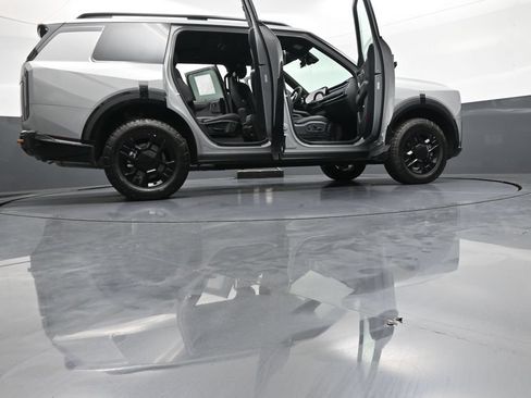 New 2027 Kia Telluride SX Prestige X-Pro AWD/4WD image 50