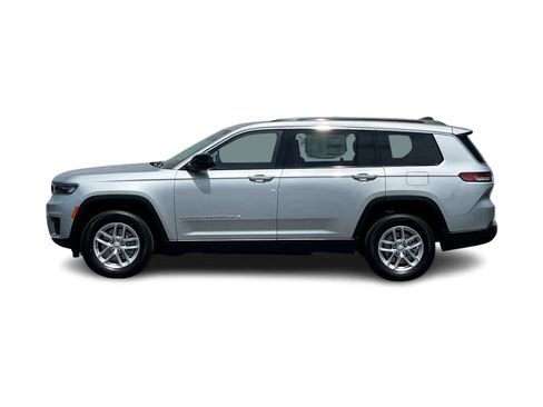 New 2025 Jeep Grand Cherokee L Laredo w/ Luxury Tech Group I image 4