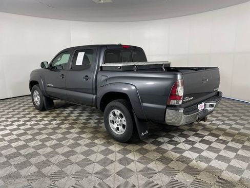 Used 2010 Toyota Tacoma 4x4 Double Cab image 15