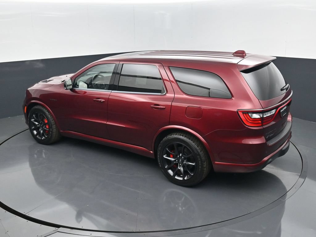 Used 2022 Dodge Durango R/T w/ Tow 'N Go Package AWD/4WD image 15