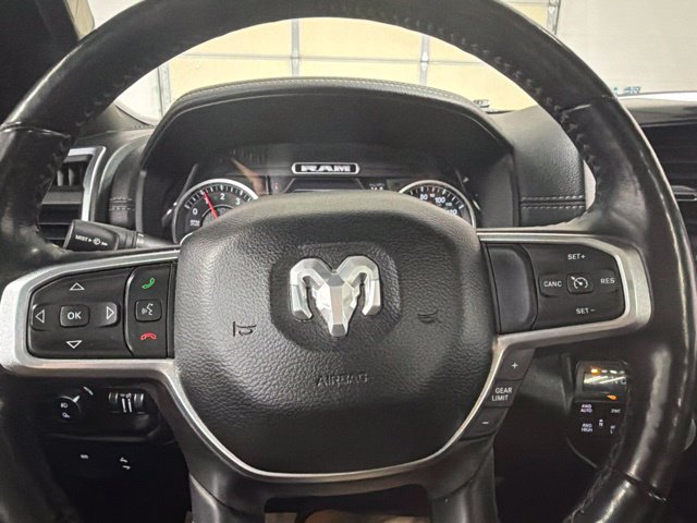 Used 2020 RAM 1500 Laramie w/ Sport Appearance Package AWD/4WD image 24