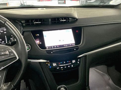 Used 2023 Cadillac XT5 Premium Luxury w/ LPO, Floor Liner Package image 6