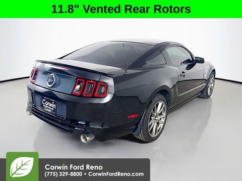 Used 2013 Ford Mustang GT w/ Brembo Brake Pkg RWD image 7