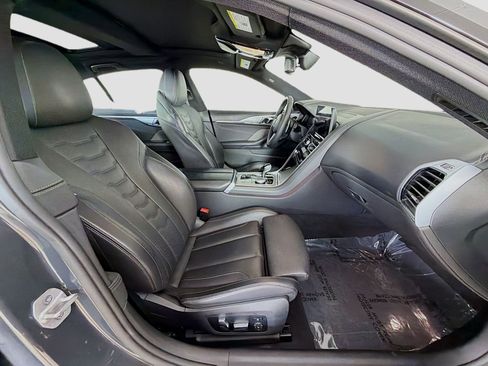 Certified 2023 BMW 840i Gran Coupe xDrive AWD/4WD image 30