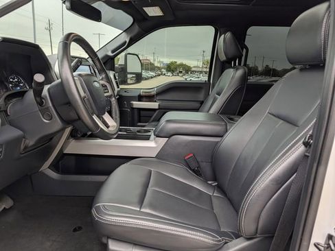 Used 2022 Ford F250 Lariat w/ Tremor Off-Road Package image 24