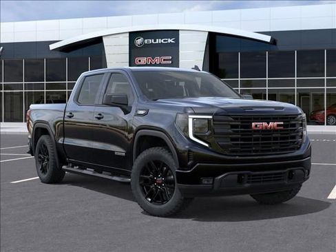 New 2026 GMC Sierra 1500 Elevation w/ Elevation Select Package image 7