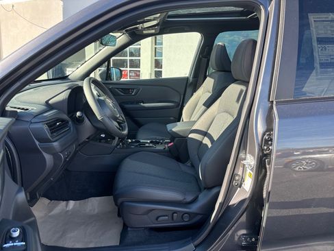 New 2026 Subaru Forester Premium image 12