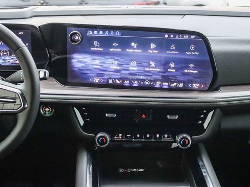 New 2026 Chevrolet Tahoe Premier w/ Sun And Tow Package image 12