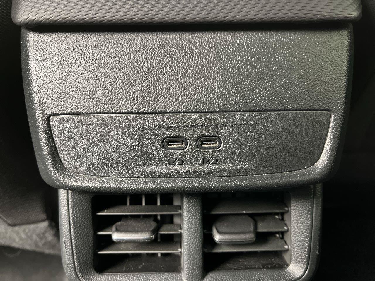 Certified 2026 Chevrolet Equinox LT AWD/4WD image 11
