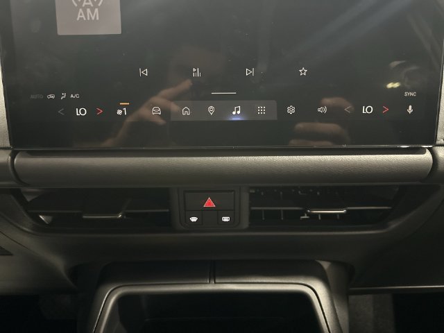 New 2026 MAZDA CX-5 Select AWD/4WD image 21