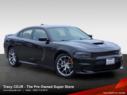 Used 2023 Dodge Charger GT