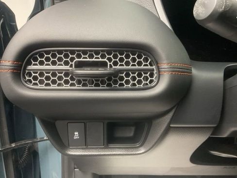 New 2026 Honda HR-V Sport image 13