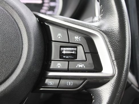 Used 2019 Subaru Forester Premium image 15