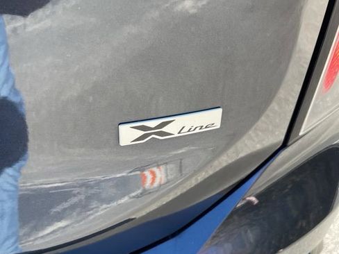 Used 2025 Kia Telluride SX X-Line image 9