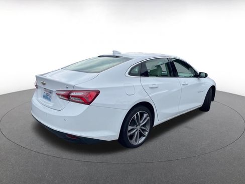 Used 2024 Chevrolet Malibu LT image 7