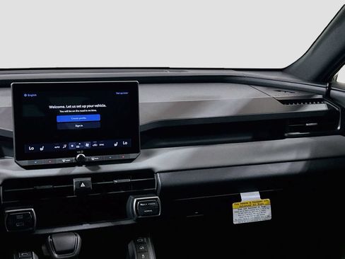 New 2026 Toyota RAV4 SE AWD/4WD image 20