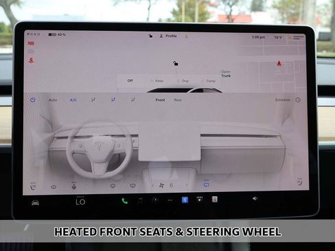 Used 2023 Tesla Model 3 Standard Range image 6