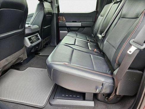 Used 2024 Ford F450 Lariat w/ Lariat Ultimate Package image 17