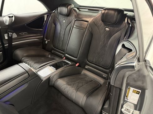 Used 2017 Mercedes-Benz S 550 Cabriolet image 47