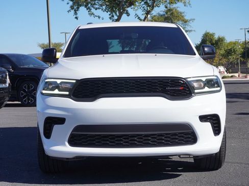 Used 2023 Dodge Durango GT w/ Blacktop Package image 5