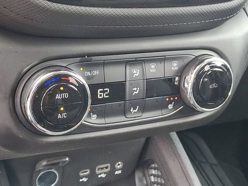 Used 2023 Chevrolet TrailBlazer LT w/ Convenience Package FWD image 15