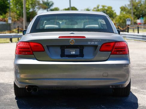 Used 2013 BMW 328i Convertible w/ Premium Pkg RWD image 5