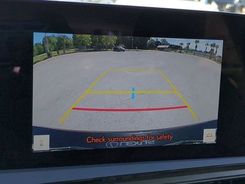 New 2025 Lexus ES 350 w/ Premium Package image 20