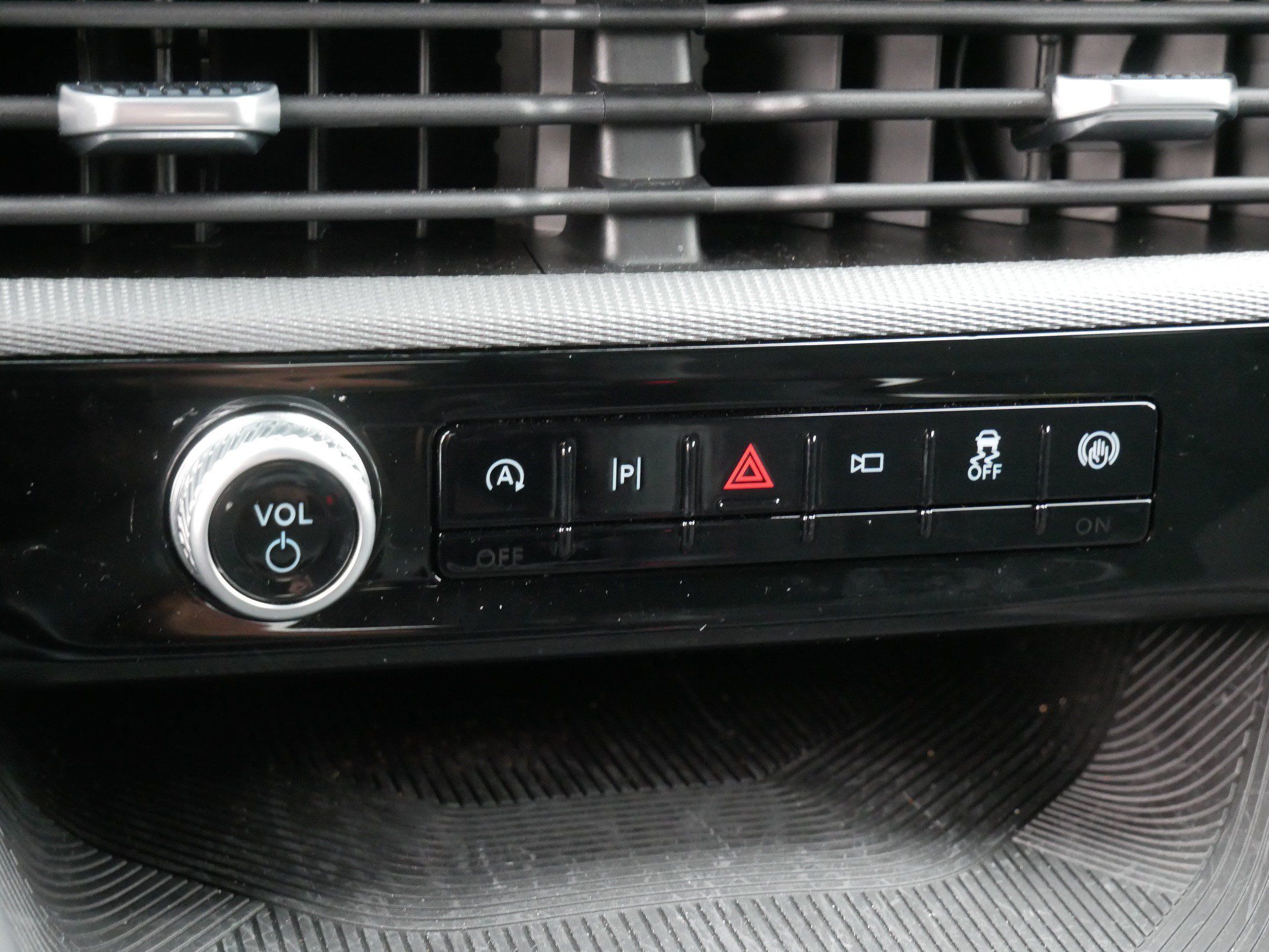 Used 2026 Ford Explorer ST w/ Sun And Sound Package AWD/4WD image 23
