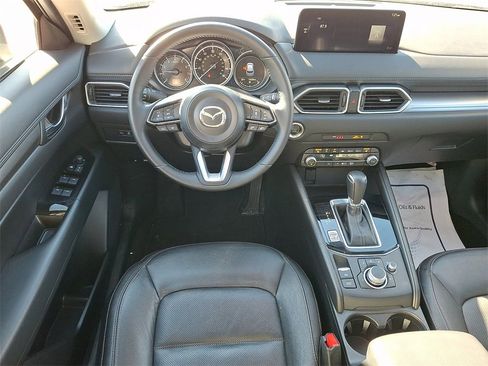 Used 2023 MAZDA CX-5 AWD 2.5 S image 12