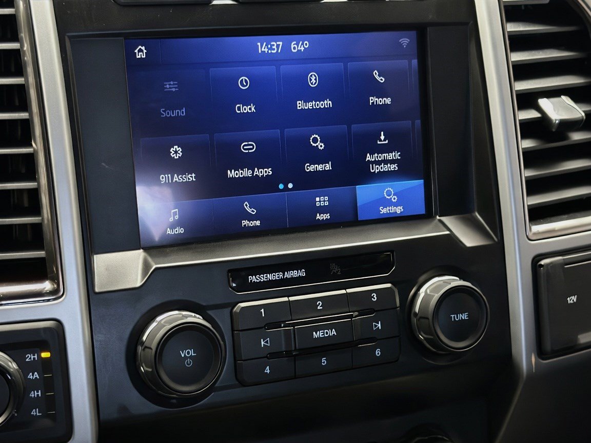 Used 2020 Ford F150 Raptor AWD/4WD image 9