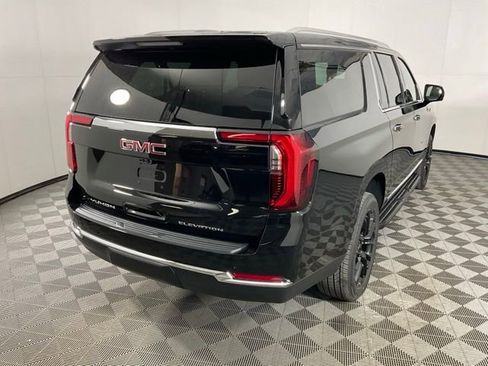 New 2026 GMC Yukon XL Elevation w/ Elevation Premium Package AWD/4WD image 7